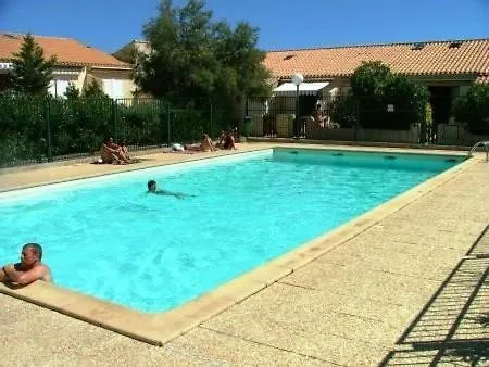 Sp490-304 Cab Mezz 4 Couchages Pierre La Saint-Pierre-la-Mer (Aude)