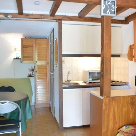Villa Sp490-304 Cab Mezz 4 Couchages Pierre La Saint-Pierre-la-Mer (Aude)