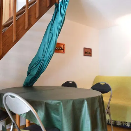 Sp490-304 Cab Mezz 4 Couchages Pierre La * Saint-Pierre-la-Mer (Aude)